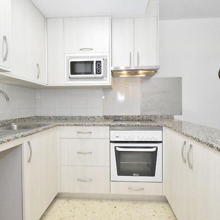 Mariscal 6 - Fincas Arena Benidorm Kültér fotó