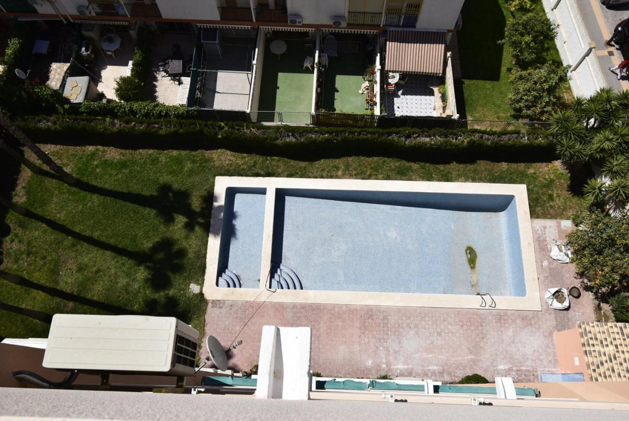 Mariscal 6 - Fincas Arena Benidorm Kültér fotó