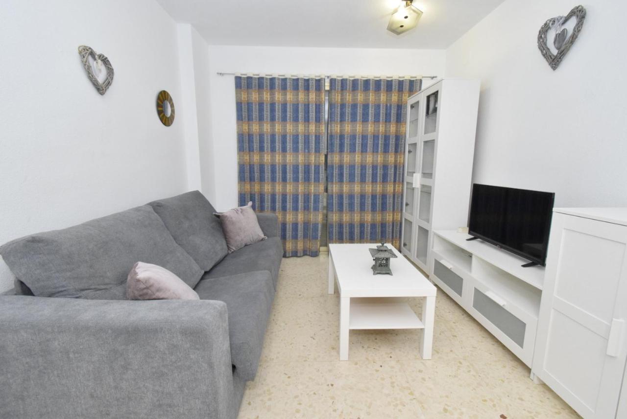 Mariscal 6 - Fincas Arena Benidorm Kültér fotó