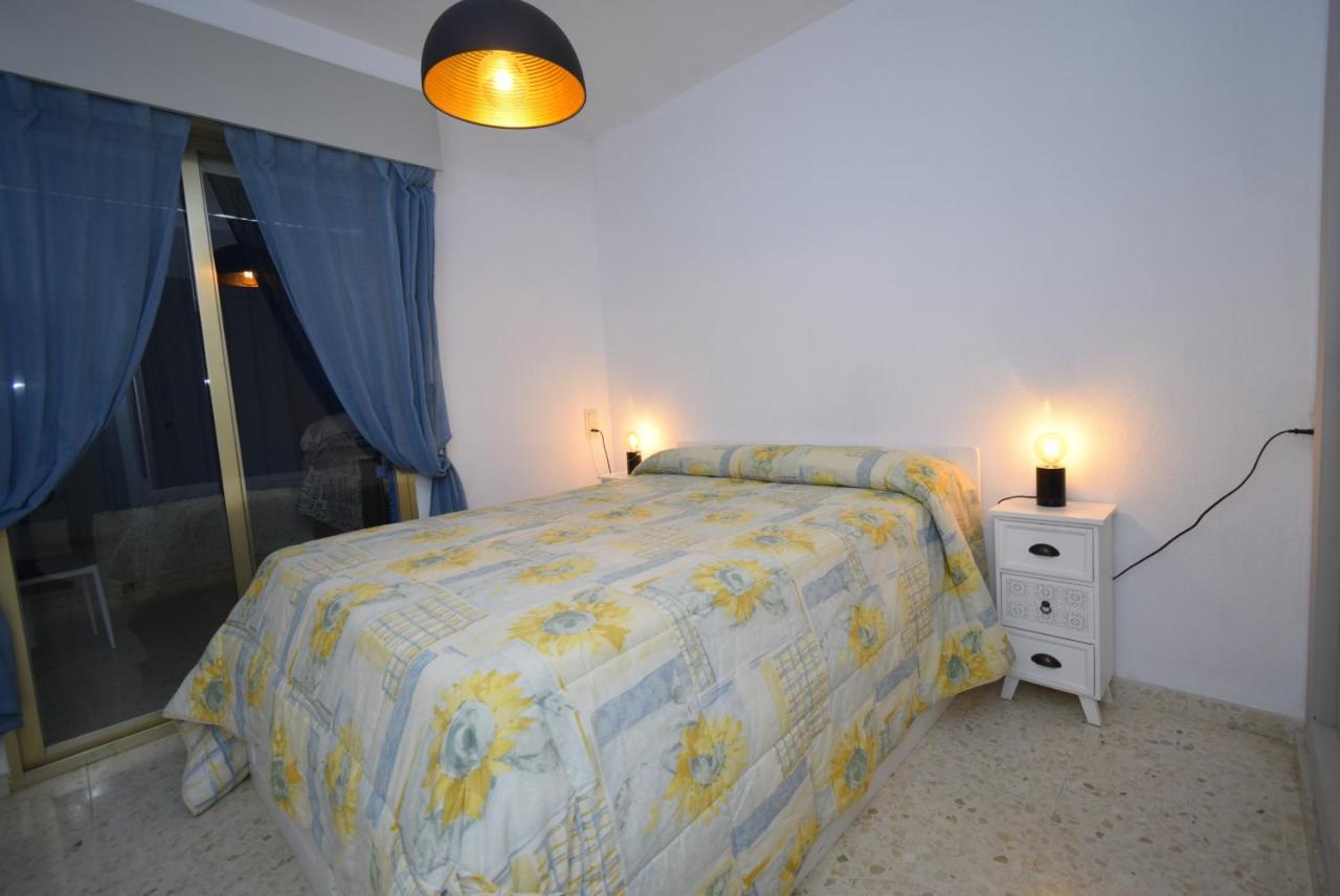 Mariscal 6 - Fincas Arena Benidorm Kültér fotó
