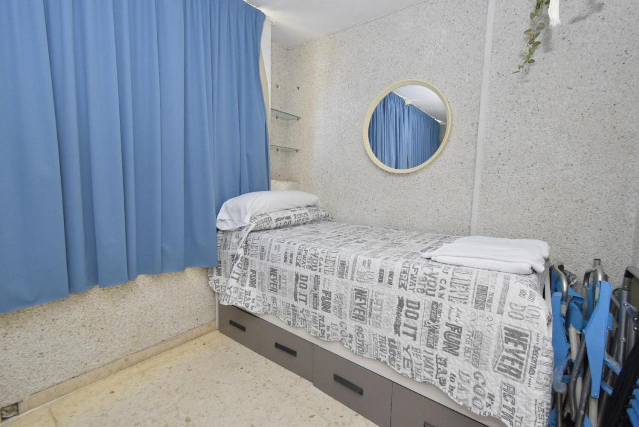 Mariscal 6 - Fincas Arena Benidorm Kültér fotó