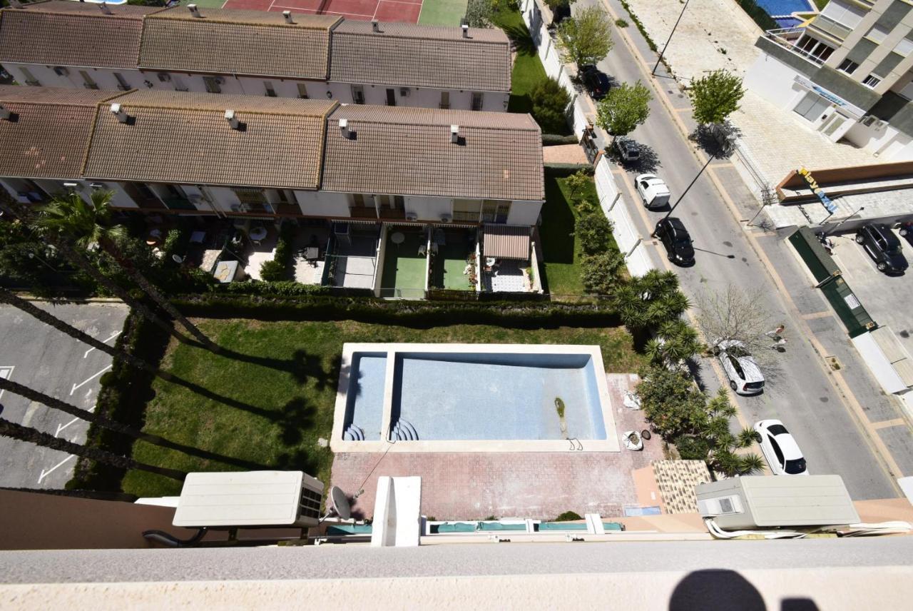 Mariscal 6 - Fincas Arena Benidorm Kültér fotó